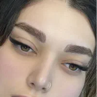 اکستنشن مژه به صورت رایگان|خدمات آرایشگری و زیبایی|کرج, شهرک بنفشه|دیوار