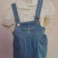 لباس کودک کاملا نو|کفش و لباس بچه|کرج, برغان|دیوار