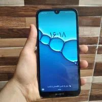 هواوی Y5 (2019) با حافظهٔ ۳۲ گیگابایت