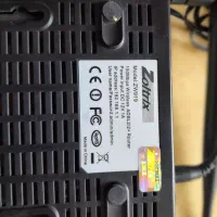 مودم روتر بی سیم zoltrix مدل zw919