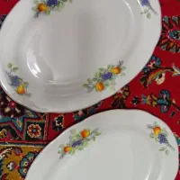 دیس پذیرایی ۲ عدد