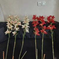 گل مصنوعی