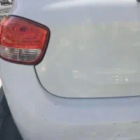 تیبا هاجپک 99 کارکرد 133هزارتا