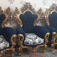 مبل استیل|مبلمان خانگی و میز عسلی|اسلامشهر, شهرک لاله|دیوار