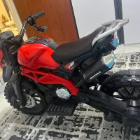 موتورشارژی|اسباب‌‌بازی|محمدشهر, ولدآباد|دیوار