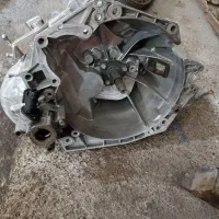 گیربکس فرانسوی اصلی و فابریک پژو 206تیپ5