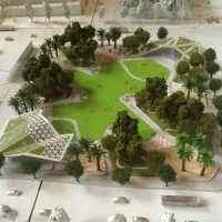 ماکت سازی و ساخت ماکتهای معماری/صنعتی/اصفهان|خدمات پیشه و مهارت|اصفهان, شهرک کوثر|دیوار