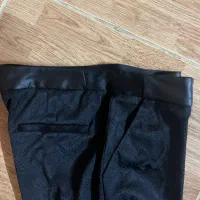 لباس شلوار و شومیز مشکی نو|لباس|گنبد کاووس, |دیوار