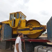 راننده غلطک