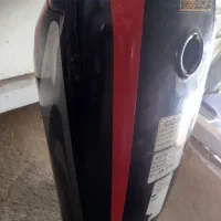 زین و باک دست دوم|قطعات یدکی و لوازم جانبی|قروه, |دیوار