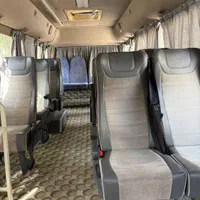 سرویس و دربستی مینی بوس ایسوزو|خدمات حمل و نقل|همدان, |دیوار