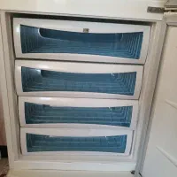 یخچال تارا|یخچال و فریزر|رباط‌کریم, مسکن مهر آبشناسان|دیوار