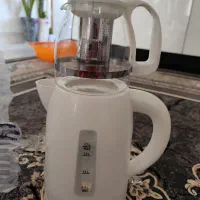 وسایل اشپزخونه|قوری، کتری، قهوهساز دستی|قدس, شهرقدس|دیوار