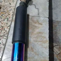 منبع اسپورت|قطعات یدکی و لوازم جانبی|ایذه, |دیوار