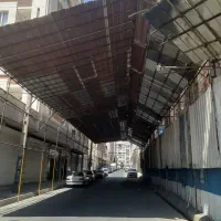 نصب انواع داربست درتمام نقاط تهران کرج شهریار قدس|خدمات پیشه و مهارت|فردیس, قریشی|دیوار