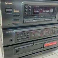 کلگی آیوا Z700 فلشخور و بلوتوثدار|سیستم صوتی خانگی|تهران, آذری|دیوار