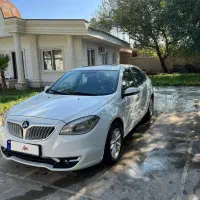 برلیانس ۳۳۰‌مدل۹۷ اتوماتیک موتوربزرگ کم‌کار|خودرو سواری و وانت|ارومیه, |دیوار