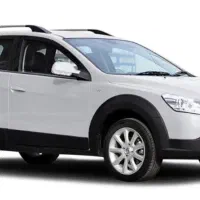 اچ سی کراس ۹۷ کم کارکرد