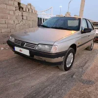 پژو 405بژ|خودرو سواری و وانت|زابل, |دیوار