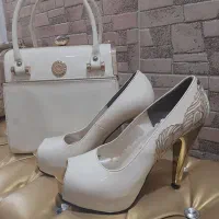 کیف و کفش مجلسی