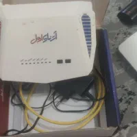 مودم adsl|مودم و تجهیزات شبکه|کرج, بنیاد|دیوار