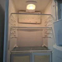 یخچال تمیز و نو|یخچال و فریزر|تهران, شهرک فردوس (حسینی)|دیوار