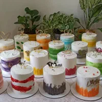 استخدام نیروی قنادی