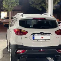 جک s3|خودرو سواری و وانت|لاهیجان, حاجی آباد|دیوار