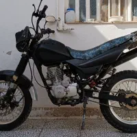 موتور تریل 200