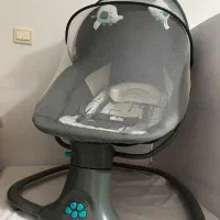 گهواره / تاب برقی ماستلا خارجی