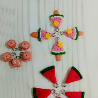 جاکلیدی.اویز ماشین .ماگ|صنایع دستی و سایر لوازم تزئینی|قوچان, |دیوار