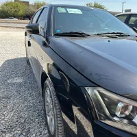 دنا توربو اتوماتیک