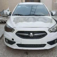 خودرو شاهین