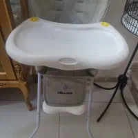 صندلی غذا کودک