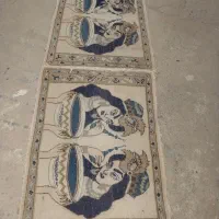 تابلو فرش|تابلو فرش|بجنورد, |دیوار