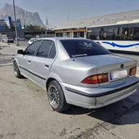 سمند 82|خودرو سواری و وانت|فلاورجان, |دیوار