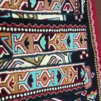 گلیم فرش