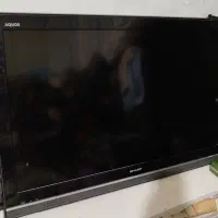 تلوزیون ال سی دی|تلویزیون و پروژکتور|شهریار, رزکان|دیوار