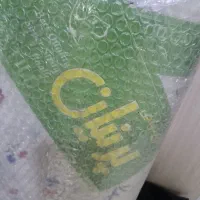 ملحفه تترون