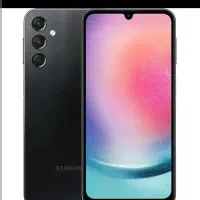 گوشی a24 سامسونگ|موبایل|یاسوج, |دیوار