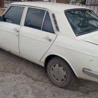 پیکان مدل ۱۳۸۳