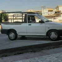 اسنپ باکس(پراید وانت)