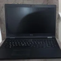 لپ تاپ dell فوریی