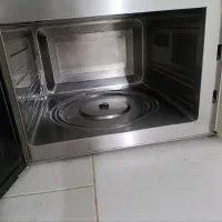 فوری ۴روشی ماکروفرسرخ کن پلوپز|اجاق گاز و لوازم برقی پخت‌وپز|کرج, اخترآباد|دیوار