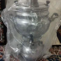 سماور شرکت آران گازی|سماور، چایساز، قهوهساز|اسلامشهر, شهرک مفیدی|دیوار