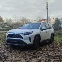 Rav4 2.5 Elite Plus