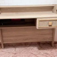 میز تحریر برندِ آوید چوب