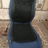 روکش صندلی خنک وماساژور