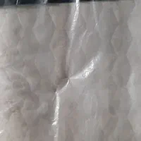 تشک یک نفره سالم