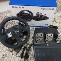فرمان لاجیتک g923